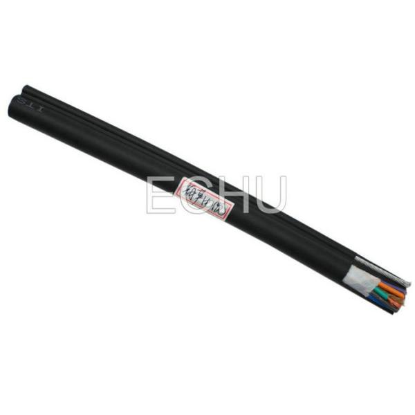 Pendant Cable For Crane and Lifter RVV2G 16*1.5mm2