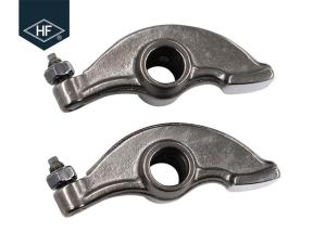 Kawasaki Motorcycle Engine Spare Parts Rocker Arm BJ250 KL250 For Camshaft Tappet