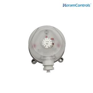 Best Differential Pressure Switch Adjustable Air Barb For 1/4&quot; ID wholesale