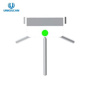 Best Portable Wall Mounted Tripod Turnstile Gate Automatic Systems Turnstiles wholesale