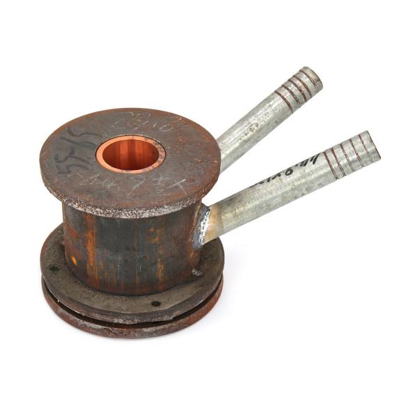 Good Technology Coating for High Density Graphite Mold in Brass/Copper/Bronze Casting