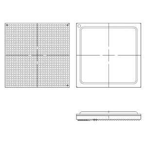 Best XCZU3EG-1SFVC784E Xilinx wholesale