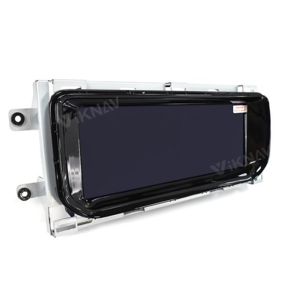 12.3 Inch Range Rover Classic Stereo System 1280*800 Resolution