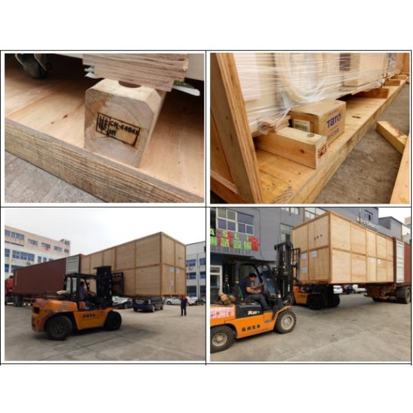 USB/RS232 Humidity Test Chamber 10-98%RH Power Supply AC 220V OR 380V