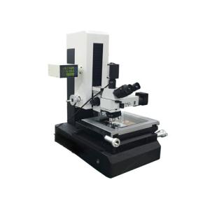 Buy cheap Measuring 10X 20X Medical Lab Microscope Integrated Metallurgical Plastics from wholesalers