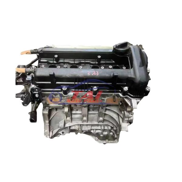 Cheap Automovie Engine Parts Wholesale High Quality Auto Engine Spare Parts  for Hyundai Kia G4FA Used Engine for sale