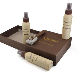 Best Colorless Suede Leather Care Kit Remove Shoe Stains Sheepskin Cleaning Set wholesale