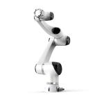 Pick And Place Robot Hans E18 With 6 Axis Robotic Arm For Loading And Unloading