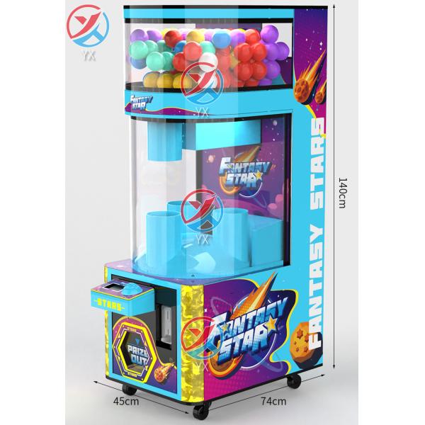 220V Kids Tapping Game Machine