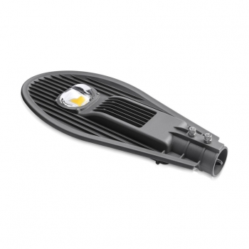 AC85 - 265V IP65 led street light ST80WW With Wide Voltage Range