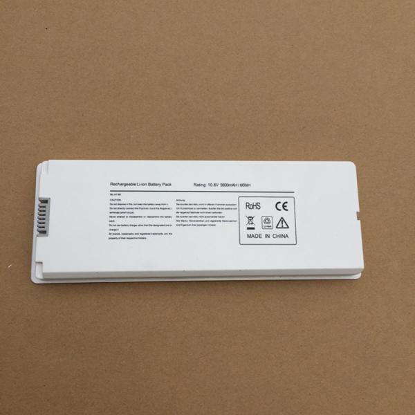 Battery for Apple A1322 A1278 Macbook Pro 13 inch lapptop battery for APPLE A1185