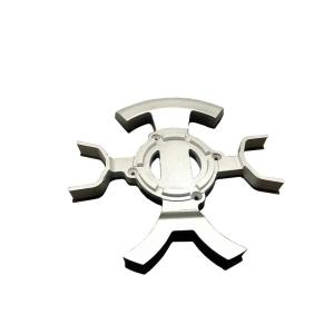 Best Anodized CNC Machined Components 3D Metal Printing Service Customized wholesale