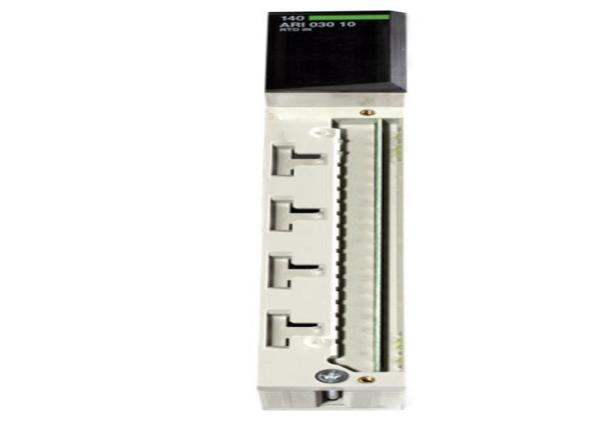 Cheap Schneider Modicon Quantum PLC 140ARI03010 INPUT MODULE RTD IN 8CH for sale