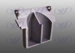 Quenching Boiler Grates  Cast Steel Components