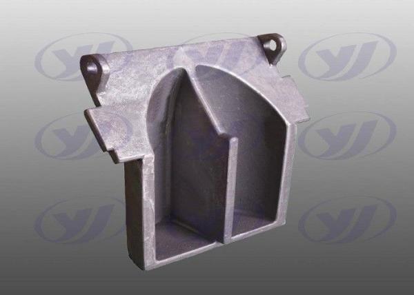Cheap Quenching Boiler Grates  Cast Steel Components for sale