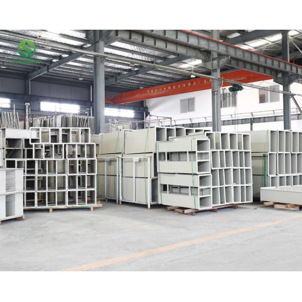 34 Ton Wheat Grain Dryer