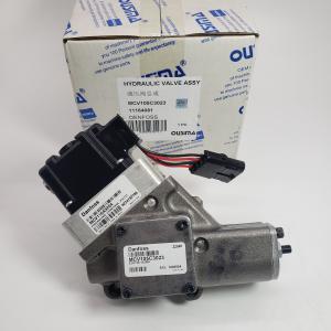 Best Sauer Danfoss Hydraulic Pump Valve Electronic Control Valve 11164081 MCV105C3023 For Dansfoss wholesale