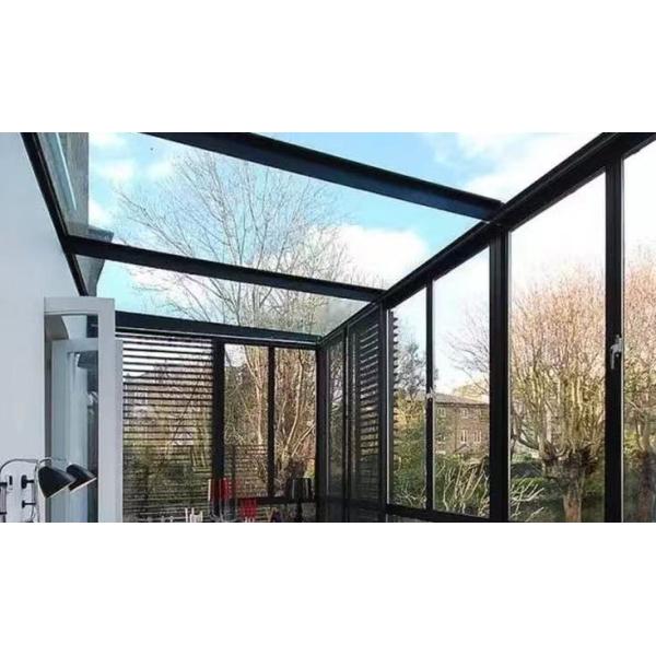 838mm PVB SGP Clear Laminated Horticultural Float Glass Sheet Unbreakable