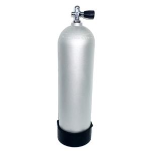 Best High Pressure Oxygen Gas Scuba Diving Cylinder Compact 11L Aluminium Alloy wholesale