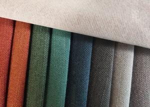 China Matte Velvet Sofa Fabric Microfiber Home Textile Upholstery on sale