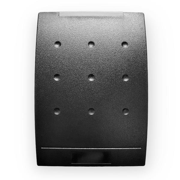 IP65 RFID Reader for 125kHz Em Cards with Weigand RS485 Output