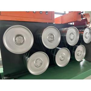 High Accuracy PET Strap Band Automatic Packing Belt Making Machine