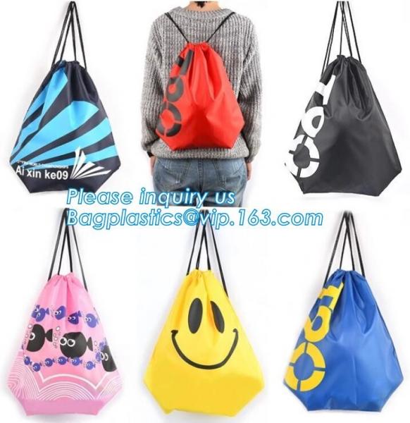 Great Deal Factory Price foldable polyester nylon tote Shopping bag,Polyester Material and foldable polyester foldup sho