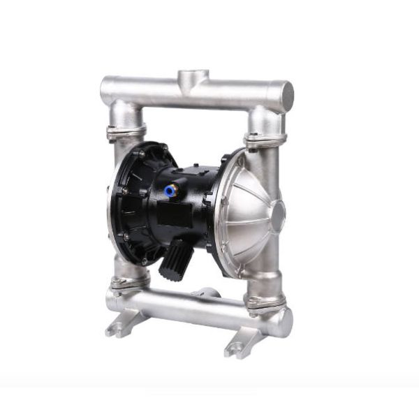 Widely used Screw pump Membrane pump