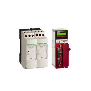 Best ASJ892001 Schneider PLC Programming Controller with Ladder Logic Function Block Diagram and Structured Text Support wholesale