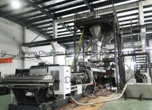 Best High quality easy operation ACP/Aluminum Composite Panel/Sheet Extrusion Lines wholesale
