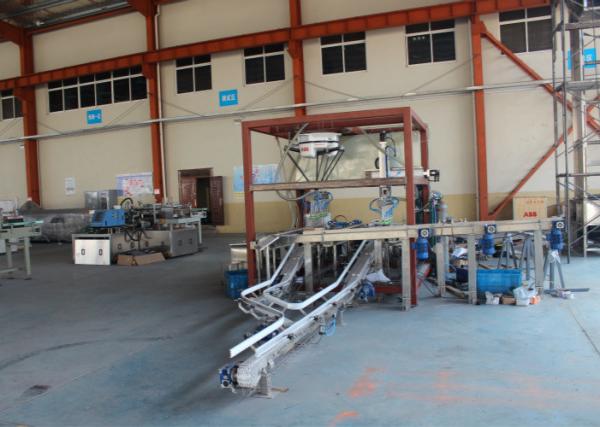 Cheap Back - End Automated Production Line , Assembly Line Automation Equipment for sale