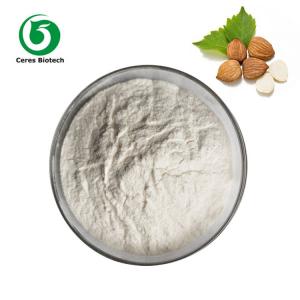 China Wholesale Price Organic Bulk Almond Flour Instant Almond Powder Natural 100% on sale