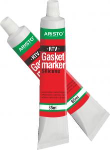 Best Neutral Curing Extruding 85ml RTV Silicone Gasket Maker wholesale