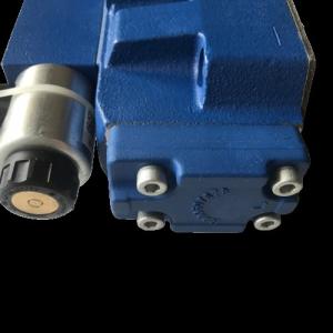 Best R901391200	4WE10D5X/HG24N9K4/M Rexroth   Original  Series  Hydraulic  Valve  Hydraulic  Pump wholesale