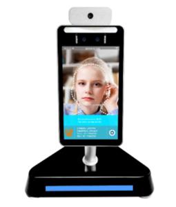 Best Wireless Face Recognition Terminal wholesale
