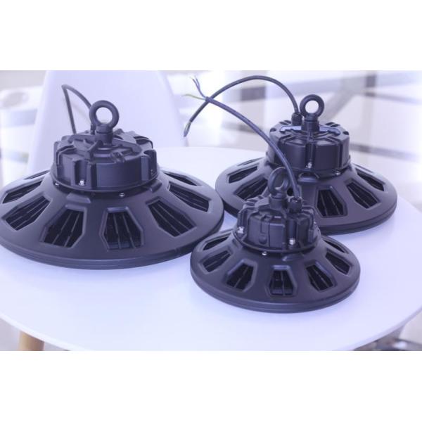 160 W Grow Light Outdoor Used IP 65 PF Value>0.9 with AC voltage 85 - 265 V input