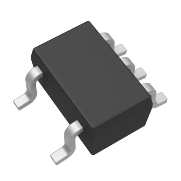 Best SN74LVC1G04DCKR SC70-5 Logic Integrated Circuits SMD Low Power Consumption wholesale