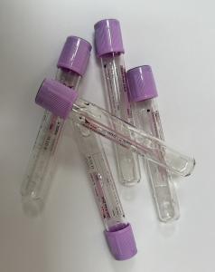 Vacuum Blood Test Tube Room-Temperature Storage DNA Clinical-Grade Reliability High Stability