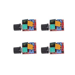Best DC 3V 35V PWM Motor Speed Controller Switch Module LED Dimmer wholesale