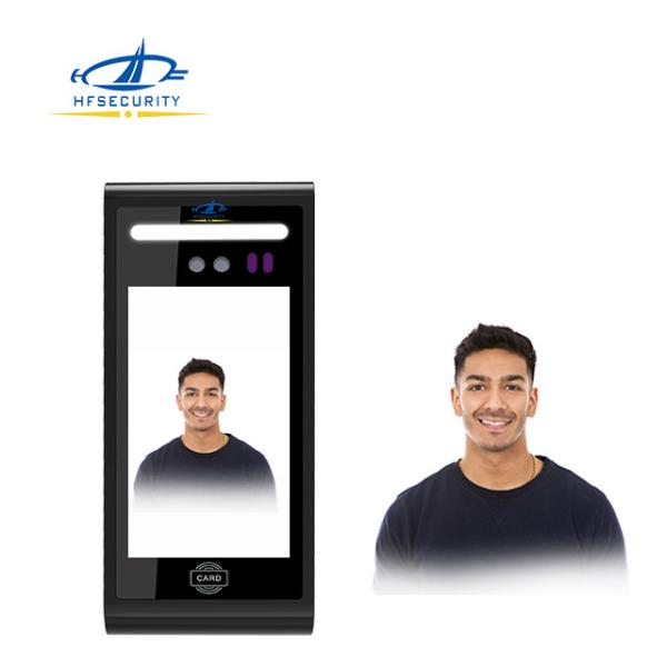 Cheap RA05 IC Card Time Attendance And Access Control System Biometric RFID Card Reader Door Access Control Devic for sale