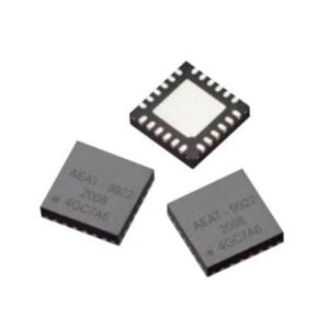 China Sensor IC AEAT-9922-102 3-Channel 18Bits Rotary Encoder Magnetic on sale