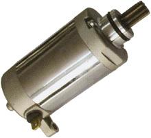 Motorcycle Electrical Components Starter Motor for Suzuki, Kawasaki, Loncin, Shineray