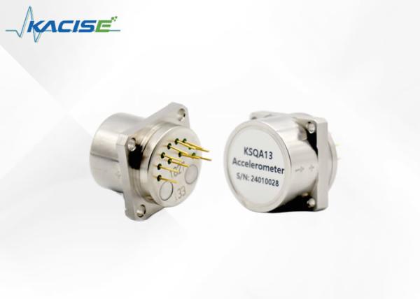 Cheap Shock Resistant Accelerometer Sensor with Wide Storage Temp Range，Bias ≤10mg，Storage temperature -55°C～+120°C for sale