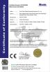 Wuxi putian special spraying equipment CO.,LTd Certifications