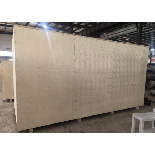 50kg Weighing Range 600 Bags/Hour Packing Speed PLC Control System Automatic Weighing Filling Machine