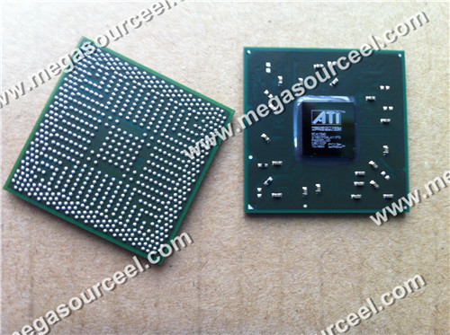 Cheap Computer IC Chips 216PABGA13F COMPUTER ADVANCED MICRO CPU ATI for sale