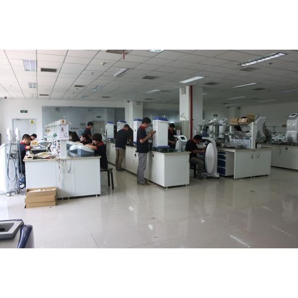 pigment skin tag spider vein removal machine for leg face in salon