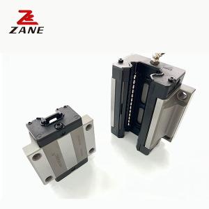 Best 60mm HGH20 High Precision Linear Rails HGH30 Linear Guide Block wholesale