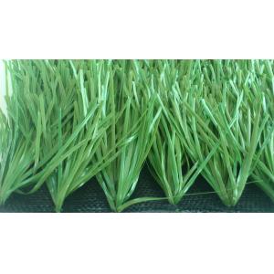 Professional Wear - Resistant , Long Life Synthetic / Artificial Turf Football