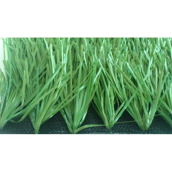 Professional Wear - Resistant , Long Life Synthetic / Artificial Turf Football